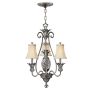 Candelabru PLANTATION HK-PLANT3-PL 4x60W/E14 de la Hinkley Lighting
