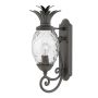 Aplique de perete Plantation HK-PLANTATION-M-MB 1x40W/E27 IP44 de la Hinkley Lighting