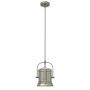 Lampă cu pendul PULLMAN HK-PULLMAN-M-BN 1x60W/E27 de la Hinkley Lighting