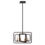 Lampă cu pendul QUENTIN HK-QUENTIN-4P-A 4x60W/E14 de la Hinkley Lighting