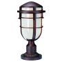 Aplique de perete REEF HK-REEF-SM-VZ 1x60W/E27 IP44 de la Hinkley Lighting