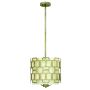 Lampă cu pendul SABINA HK-SABINA-3P 3x60W/E14 de la Hinkley Lighting