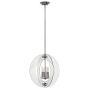 Candelabru SOLSTICE HK-SOLSTICE-P 4x60W/E14 de la Hinkley Lighting