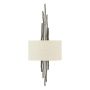 Aplique de perete SPYRE HK-SPYRE2-MMB 2x60W/E14 de la Hinkley Lighting
