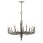 Candelabru SPYRE HK-SPYRE6C-MMB 6x60W/E14 de la Hinkley Lighting