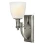 Aplique de perete TRUMAN HK-TRUMAN1 1x60W/E27 de la Hinkley Lighting