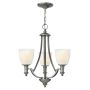 Candelabru TRUMAN HK-TRUMAN3 3x60W/E27 de la Hinkley Lighting
