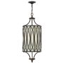 Lampă cu pendul WALDEN HK-WALDEN-3P 3x60W/E14 de la Hinkley Lighting