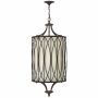 Lampă cu pendul WALDEN HK-WALDEN-4P 4x60W/E14 de la Hinkley Lighting