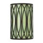 Aplique de perete WALDEN HK-WALDEN2 2x60W/E14 de la Hinkley Lighting