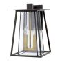 Aplique de perete WALKER HK-WALKER2-L 2x60W/E14 IP44 de la Hinkley Lighting