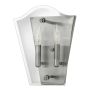 Aplique de perete WINGATE HK-WINGATE2 2x60W/E14 de la Hinkley Lighting