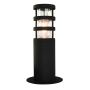 Lampă de podea HORNBAEK HORNBAEK-PED 1x60W/E27 IP44 de la Elstead Lighting