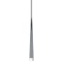 Lampă cu pendul STYLO AZ0117 1x40W/G9 de la AZzardo
