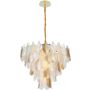 Lampă cu pendul ARWENA P0418 15x40w/e14 ip20 de la Maxlight