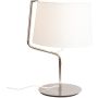 Lampă de masă CHICAGO T0030 1x100w/e27 ip20 de la Maxlight