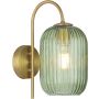 Aplique de perete Idra IDR0763-SAW6524 1x60w/e27 ip20 de la Dar Lighting