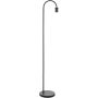 Bază Idra IDR4922-F 1x60w/e27 ip20 de la Dar Lighting