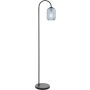 Lampă de podea Idra IDR4922-SAW6523 1x60w/e27 ip20 de la Dar Lighting
