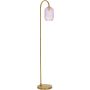 Lampă de podea Idra IDR4963-SAW6503 1x60w/e27 ip20 de la Dar Lighting