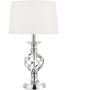 Lampă de masă Iffley IFF4150 1x40w/e14 ip20 de la Dar Lighting