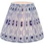 Abajur Ikat IKA1223 1x60w/e27 de la Dar Lighting