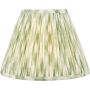 Abajur Ikat IKA1224 1x60w/E27 de la Dar Lighting