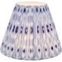Abajur Ikat IKA1423 1x60w/e27 de la Dar Lighting