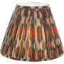Abajur Ikat IKA1425 1x60w/e27 de la Dar Lighting