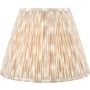 Abajur Ikat IKA1429 1x60w/E27 de la Dar Lighting