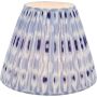 Abajur Ikat IKA1623 1x60w/e27 de la Dar Lighting