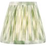 Abajur Ikat IKA2624 1x40w/E14 de la Dar Lighting