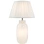 Lampă de masă Ileana ILE422 1x60w/e27 de la Dar Lighting