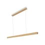 Lampă cu pendul ILGAS 2412053014 1x47W/LED 3000K IP20 de la Nordlux
