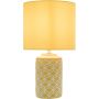 Lampă de masă Ilona ILO4211 1x40w/e14 ip20 de la Dar Lighting