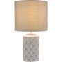 Lampă de masă Ilona ILO4239 1x40w/e14 ip20 de la Dar Lighting