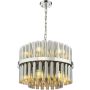 Lampă cu pendul Imani IMA1250 12x40w/E14 de la Dar Lighting