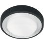 Lustră de tavan INGRID INGRID 2x60W/E27 IP54 de la Elstead Lighting