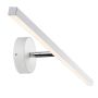 Aplique de perete IP 2410421001 1x7.2W/LED 3000K IP44 de la Nordlux