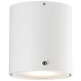 Lumină montată pe suprafață IP 78511001 1x8W/GU10 IP44 de la Nordlux