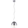 Lampă cu pendul IRIS 20 AZ3105 1x40W/E27 IP20 de la AZzardo