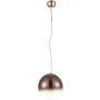 Lampă cu pendul IRIS 20 AZ3108 1x40W/E27 IP20 de la AZzardo