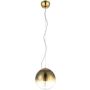 Lampă cu pendul IRIS 20 AZ3133 1x40W/E27 IP20 de la AZzardo