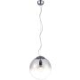 Lampă cu pendul IRIS 30 AZ3106 1x40W/E27 IP20 de la AZzardo