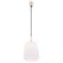 Lampă cu pendul IRUN 4273 1x15W/E27 IP20 de la Argon