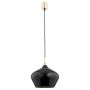 Lampă cu pendul IRUN 4278 1x15W/E27 IP20 de la Argon