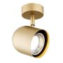 Spot ISOLA 8260 1x5W/GU10 IP20 de la Argon