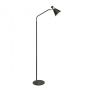 Lampă de podea BIAGIO ML-H16079BFLK-1 1x40W/E14 de la Italux