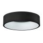 Lustră de tavan CHIARA 3945-842RC-BK-4 4000K 1x42W/LED 2310LM IP20 de la Italux