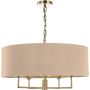 Lampă cu pendul Jamelia JAM0501 5x40w/e14 de la Dar Lighting